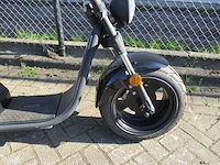 Luqi - snorscooter e chopper met dikke banden - hl 3.0 - e-scooter - afbeelding 16 van  16