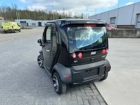 Luqi ev300 m1 elektrische brommobiel - afbeelding 7 van  30