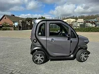 Luqi ev300 m1 elektrische brommobiel - afbeelding 15 van  23