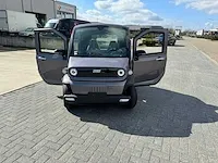 Luqi ev300 m1 elektrische brommobiel - afbeelding 16 van  23