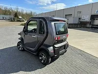 Luqi ev300 m1 elektrische brommobiel - afbeelding 23 van  23