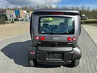 Luqi ev300 m1 elektrische brommobiel - afbeelding 2 van  23