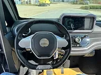 Luqi ev300 m1 elektrische brommobiel - afbeelding 8 van  23