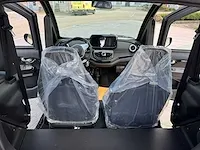 Luqi ev300 m1 elektrische brommobiel - afbeelding 5 van  30
