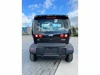 Luqi ev300 m1 elektrische brommobiel - afbeelding 22 van  30