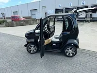 Luqi ev300 m1 elektrische brommobiel - afbeelding 26 van  30