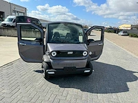 Luqi ev300 m1 elektrische brommobiel - afbeelding 4 van  23