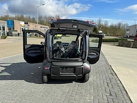 Luqi ev300 m1 elektrische brommobiel - afbeelding 5 van  23