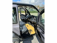 Luqi ev300 m1 elektrische brommobiel - afbeelding 6 van  23