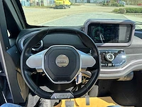 Luqi ev300 m1 elektrische brommobiel - afbeelding 8 van  23