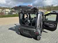 Luqi ev300 m1 elektrische brommobiel - afbeelding 20 van  23