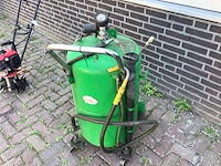 Luro olie opvangbak - afbeelding 1 van  2