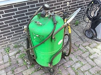 Luro olie opvangbak - afbeelding 2 van  2