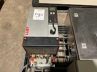 Lust vf1425l.hf frequentieregelaar - afbeelding 1 van  3