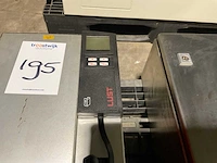 Lust vf1425l.hf frequentieregelaar - afbeelding 2 van  3