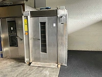 Lute brouwer rotatie oven - afbeelding 3 van  10