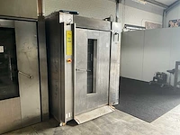 Lute brouwer rotatie oven - afbeelding 5 van  10