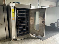 Lute brouwer rotatie oven - afbeelding 9 van  10