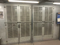 Lutec lasdamp afzuigfilter installatie - afbeelding 2 van  8