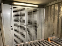 Lutec lasdamp afzuigfilter installatie - afbeelding 2 van  5