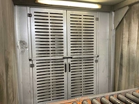 Lutec lasdamp afzuigfilter installatie - afbeelding 3 van  5