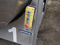 Lutetia - afbeelding 8 van  11