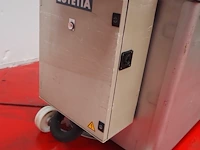 Lutetia - afbeelding 3 van  13
