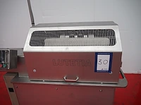 Lutetia - afbeelding 8 van  13