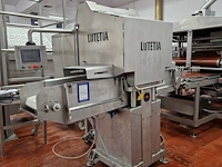 Lutetia - afbeelding 1 van  15