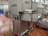 Lutetia - afbeelding 8 van  15