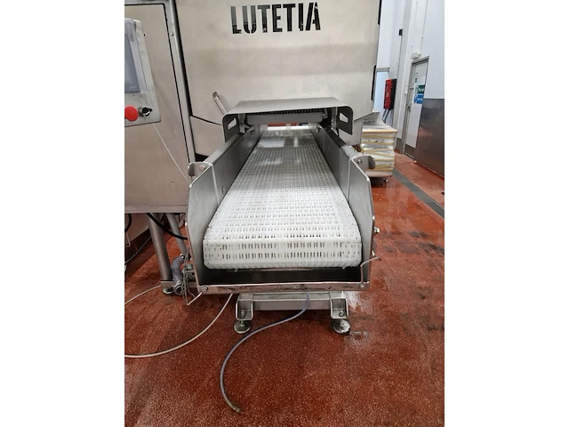 Lutetia - afbeelding 11 van  15