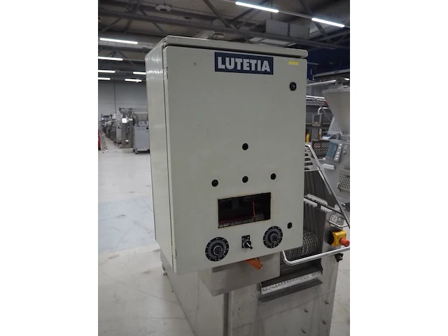Lutetia - afbeelding 10 van  11