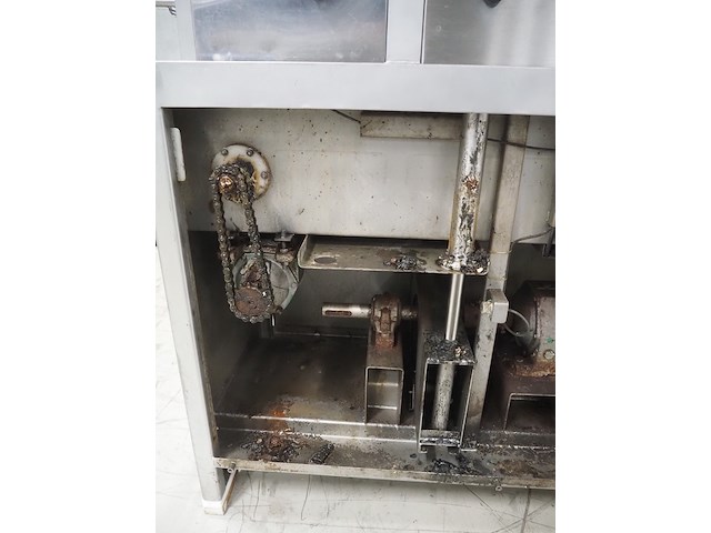 Lutetia - afbeelding 5 van  17