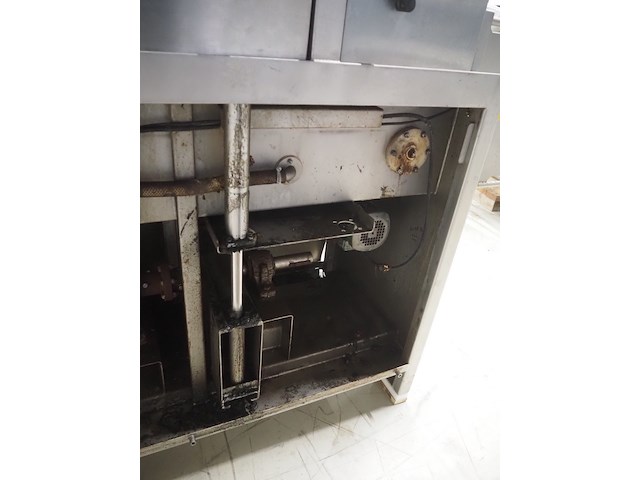 Lutetia - afbeelding 8 van  17