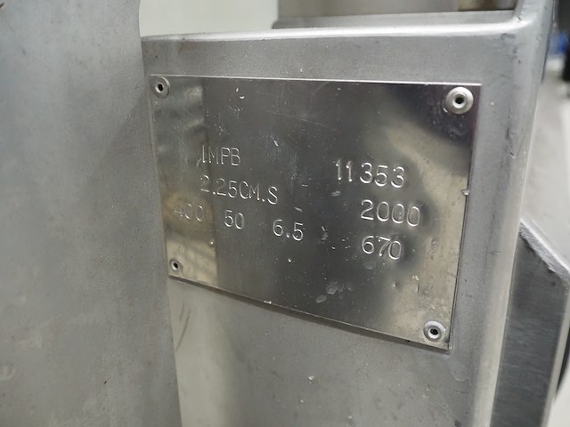 Lutetia - afbeelding 9 van  17