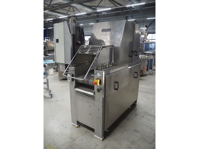 Lutetia - afbeelding 11 van  17