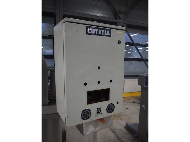 Lutetia - afbeelding 17 van  17