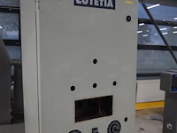 Lutetia - afbeelding 17 van  17