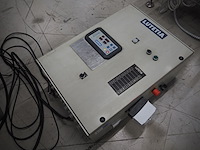 Lutetia - afbeelding 3 van  15