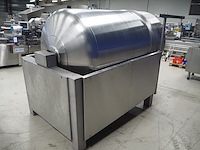 Lutetia - afbeelding 10 van  15