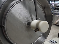 Lutetia - afbeelding 12 van  15