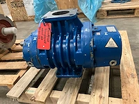 Lutos di 40-6 lobben blower - afbeelding 3 van  6