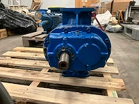 Lutos di 40-6 lobben blower - afbeelding 5 van  6