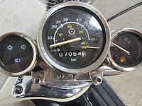 Luuko - snorscooter - retro 50 - 4t 25km uitvoering d675rr - afbeelding 7 van  7