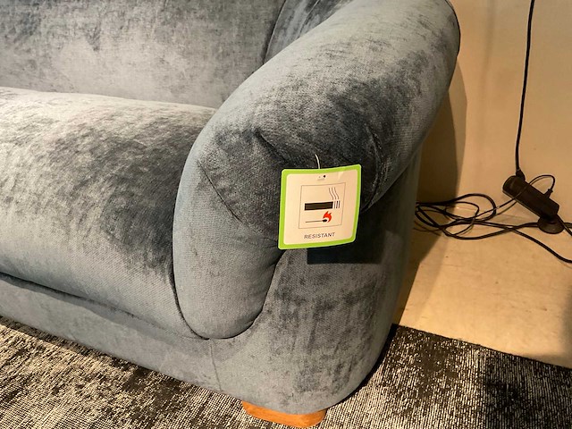 Luvt sofa - afbeelding 2 van  12
