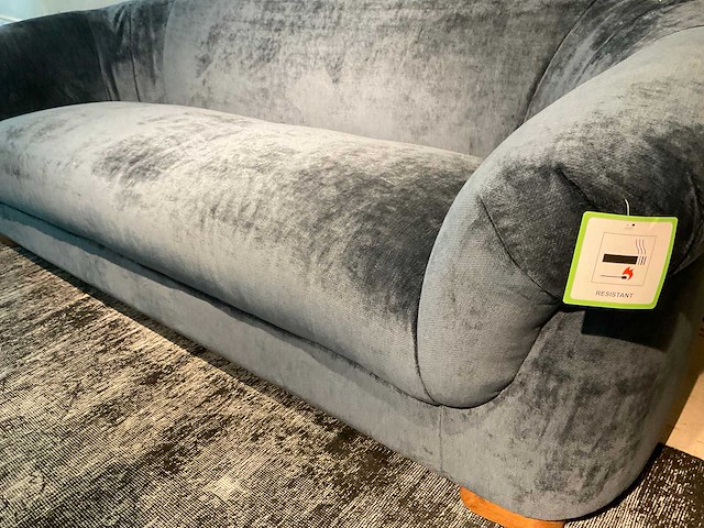 Luvt sofa - afbeelding 3 van  12