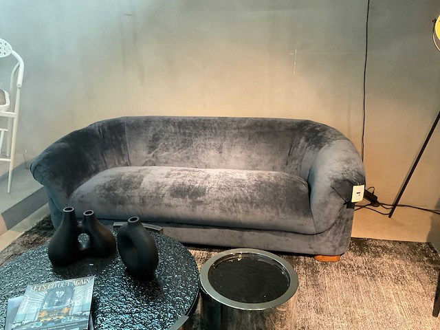 Luvt sofa - afbeelding 5 van  12