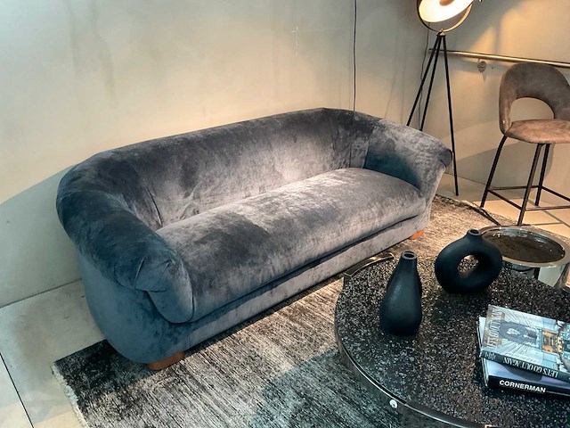 Luvt sofa - afbeelding 8 van  12