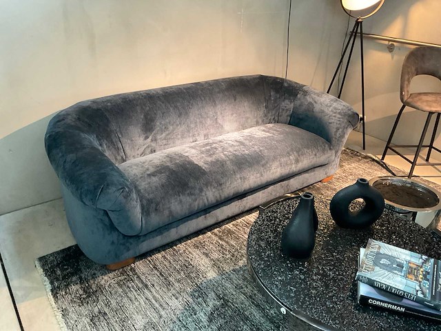 Luvt sofa - afbeelding 9 van  12