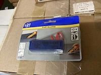 Lux accessoire handgereedschap (500x) - afbeelding 1 van  2